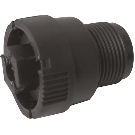 Jacto Jacto Sprayer Replacement HD400 Cylinder Valve Assembly 838011